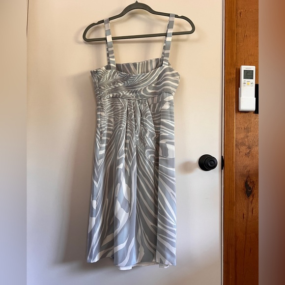 Gucci 2011 Resort Collection silk dress. NWT - Picture 3 of 11